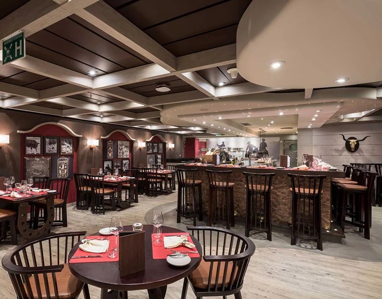 MSC Splendida - Butcher's Cut